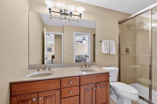 1449 Fairbrook Drive, Des Peres, MO 63131