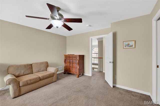 1449 Fairbrook Drive, Des Peres, MO 63131