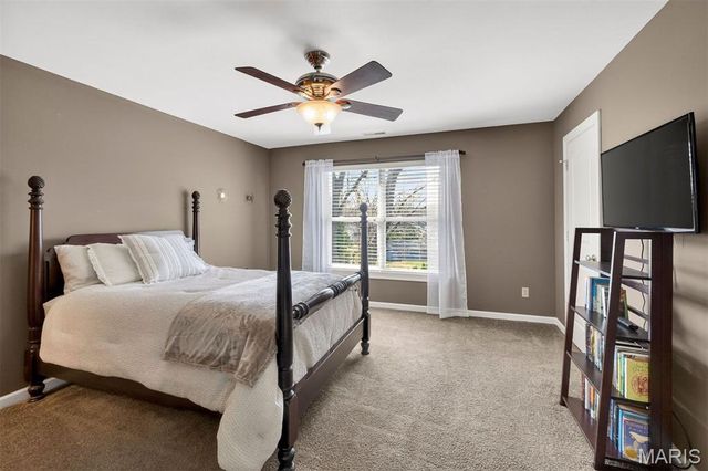 1449 Fairbrook Drive, Des Peres, MO 63131