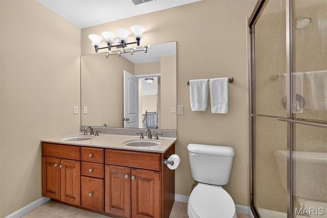 1449 Fairbrook Drive, Des Peres, MO 63131