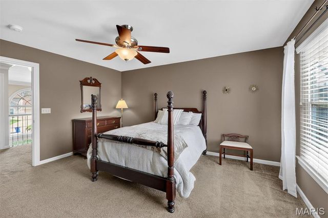 1449 Fairbrook Drive, Des Peres, MO 63131