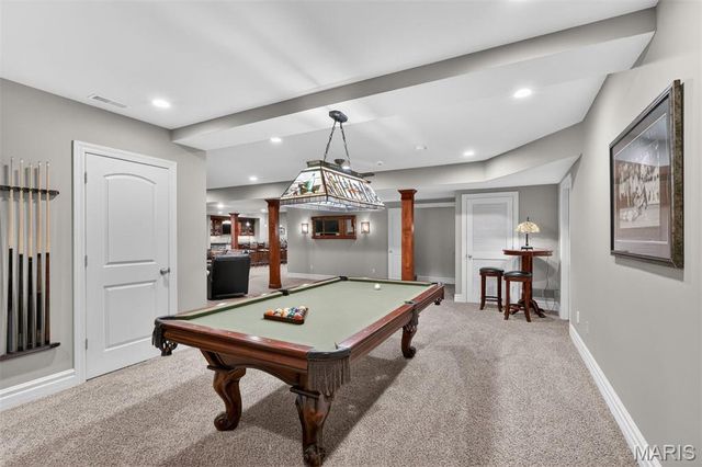 1449 Fairbrook Drive, Des Peres, MO 63131