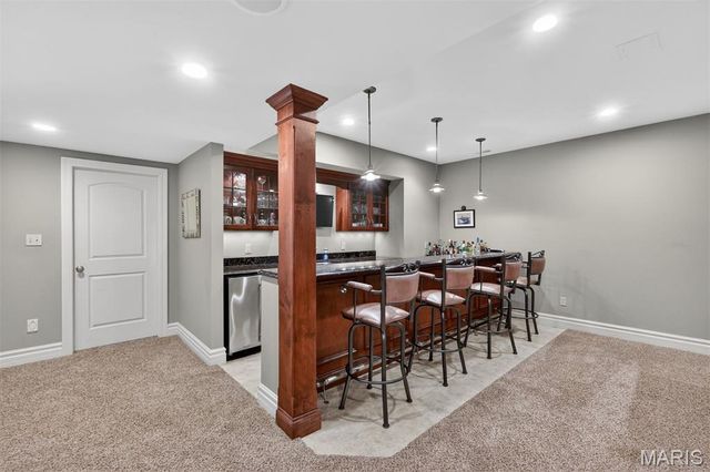 1449 Fairbrook Drive, Des Peres, MO 63131