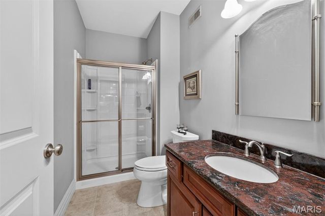 1449 Fairbrook Drive, Des Peres, MO 63131