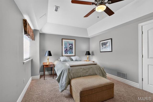 1449 Fairbrook Drive, Des Peres, MO 63131