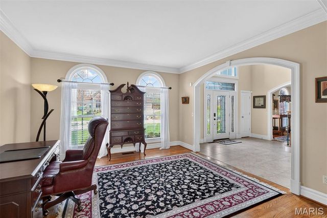 1449 Fairbrook Drive, Des Peres, MO 63131