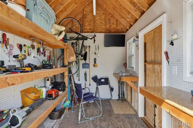 1449 Fairbrook Drive, Des Peres, MO 63131