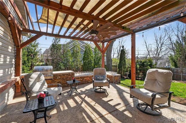 1449 Fairbrook Drive, Des Peres, MO 63131