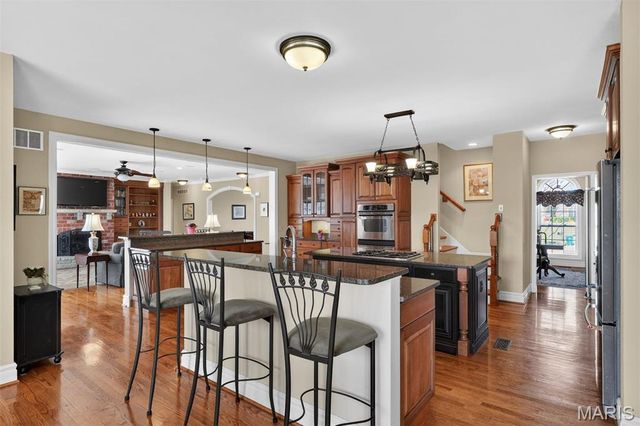 1449 Fairbrook Drive, Des Peres, MO 63131