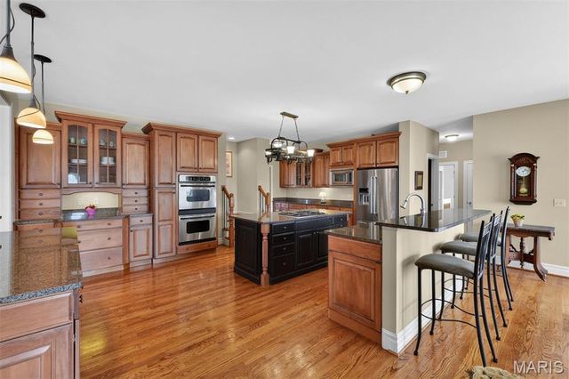 1449 Fairbrook Drive, Des Peres, MO 63131