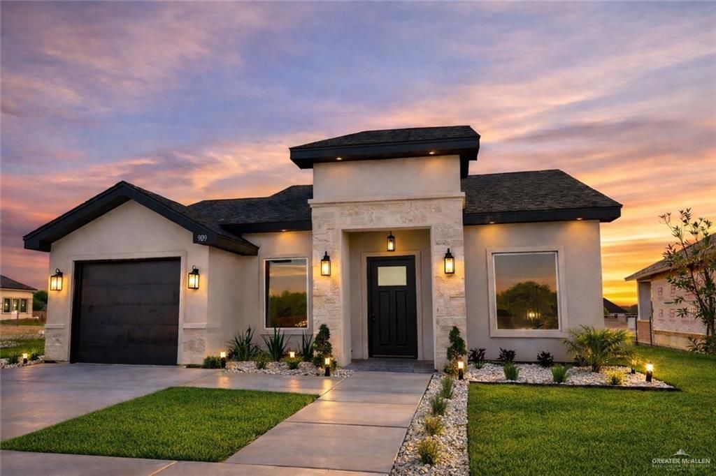 909 E 41st Street, San Juan, TX 78589