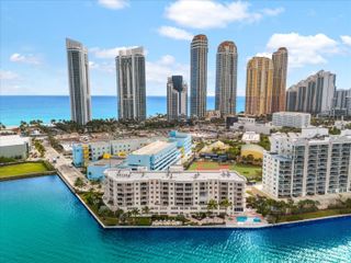 18260 N Bay Road 304, Sunny Isles Beach, FL 33160