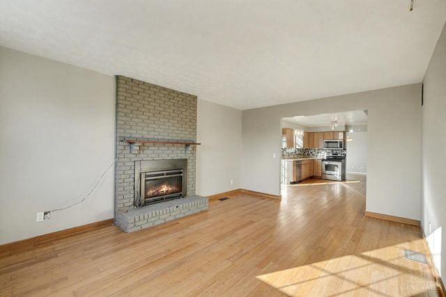 7817 Red Mill Drive, West Chester, OH 45069