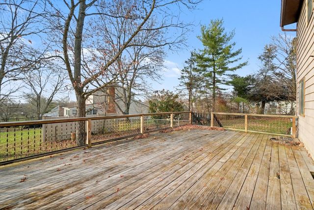 7817 Red Mill Drive, West Chester, OH 45069