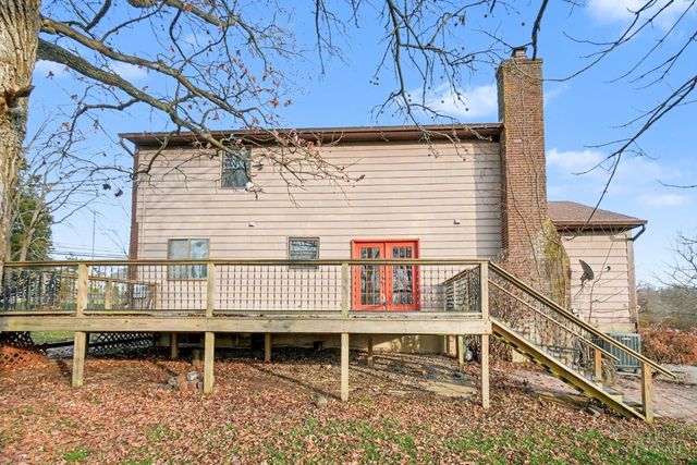 7817 Red Mill Drive, West Chester, OH 45069