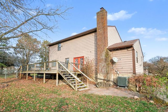 7817 Red Mill Drive, West Chester, OH 45069