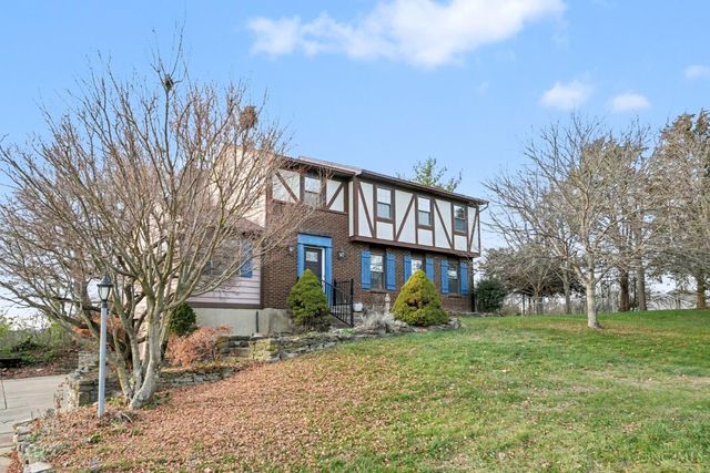 7817 Red Mill Drive, West Chester, OH 45069