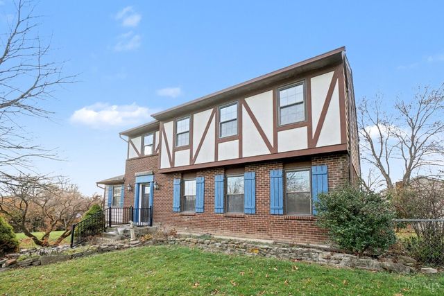 7817 Red Mill Drive, West Chester, OH 45069
