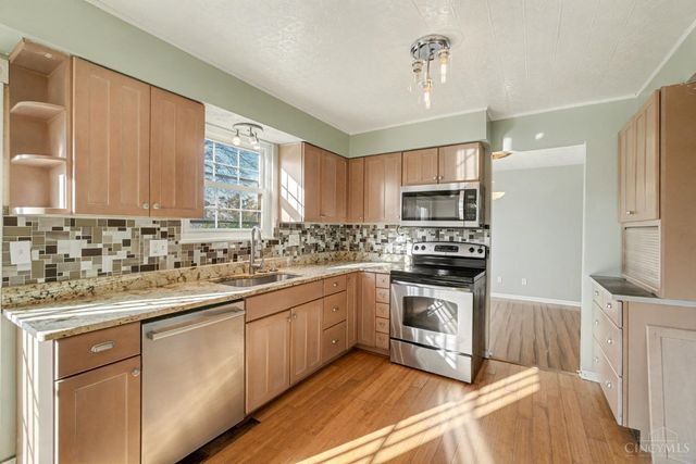 7817 Red Mill Drive, West Chester, OH 45069