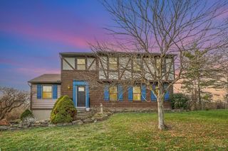 7817 Red Mill Drive, West Chester, OH 45069