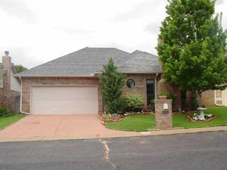 4417 Brandt Drive, Oklahoma City, OK 73120