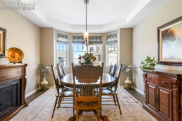 5724 Berry Ridge Way, Castle Rock, CO 80104