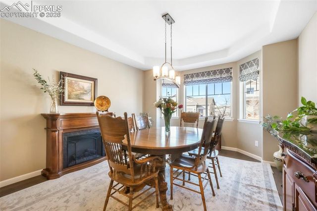 5724 Berry Ridge Way, Castle Rock, CO 80104