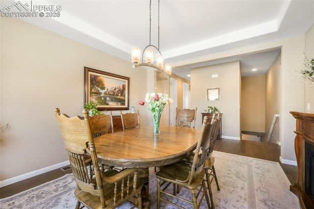 5724 Berry Ridge Way, Castle Rock, CO 80104