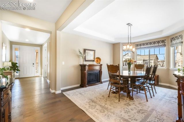 5724 Berry Ridge Way, Castle Rock, CO 80104