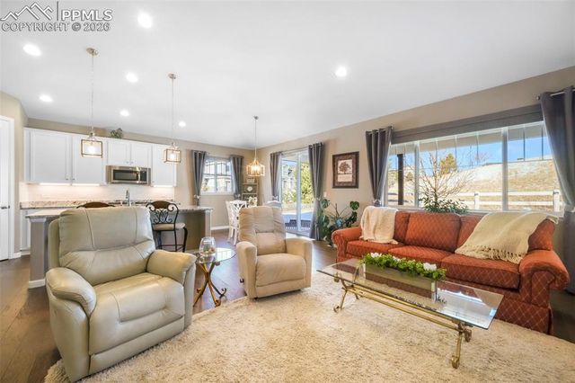 5724 Berry Ridge Way, Castle Rock, CO 80104