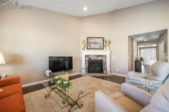 5724 Berry Ridge Way, Castle Rock, CO 80104