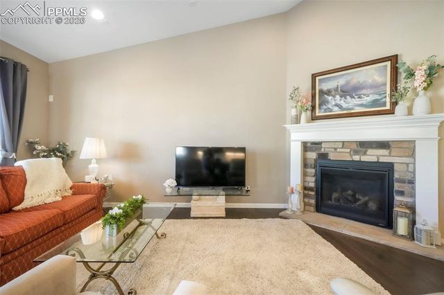 5724 Berry Ridge Way, Castle Rock, CO 80104