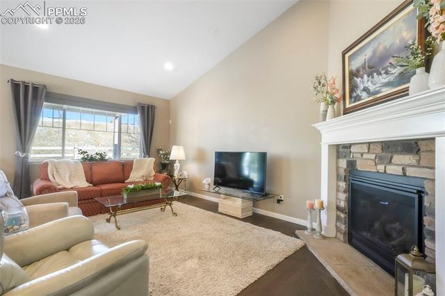 5724 Berry Ridge Way, Castle Rock, CO 80104