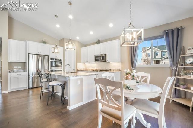 5724 Berry Ridge Way, Castle Rock, CO 80104