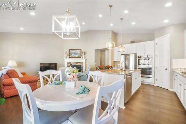 5724 Berry Ridge Way, Castle Rock, CO 80104