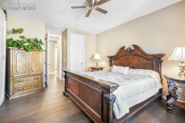 5724 Berry Ridge Way, Castle Rock, CO 80104