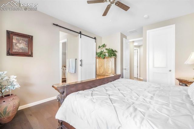 5724 Berry Ridge Way, Castle Rock, CO 80104