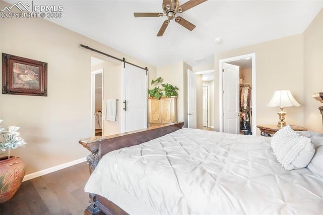 5724 Berry Ridge Way, Castle Rock, CO 80104