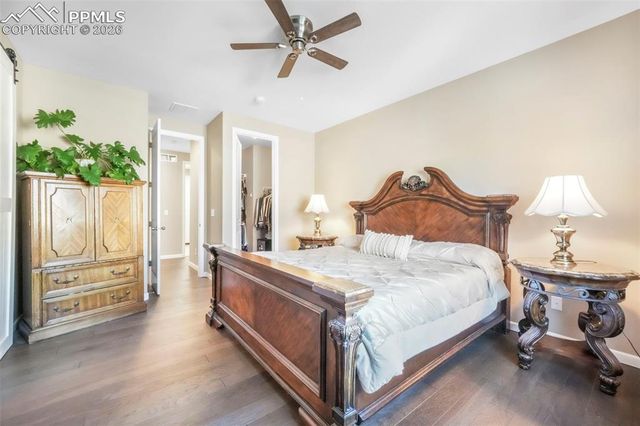 5724 Berry Ridge Way, Castle Rock, CO 80104