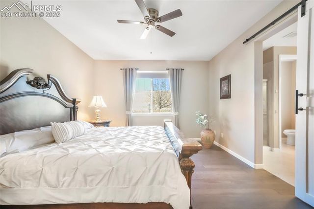 5724 Berry Ridge Way, Castle Rock, CO 80104