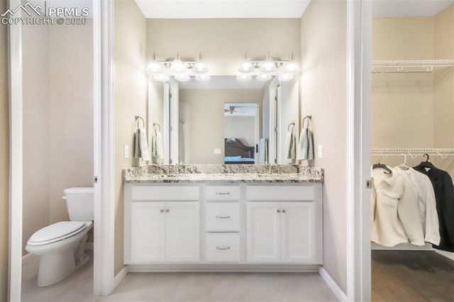 5724 Berry Ridge Way, Castle Rock, CO 80104