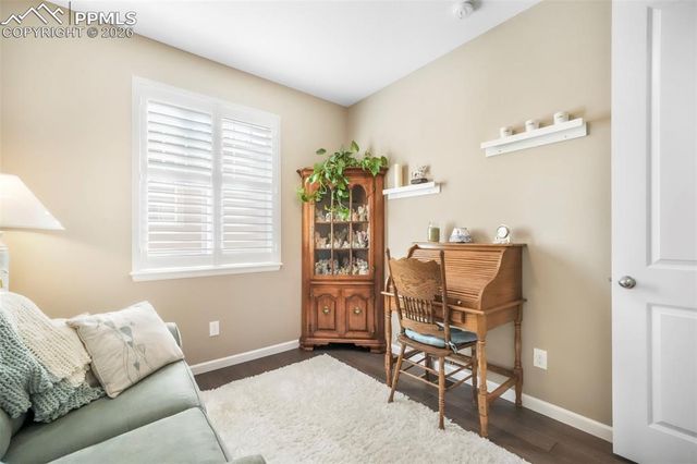 5724 Berry Ridge Way, Castle Rock, CO 80104