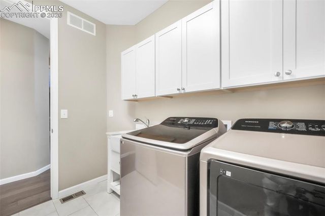 5724 Berry Ridge Way, Castle Rock, CO 80104