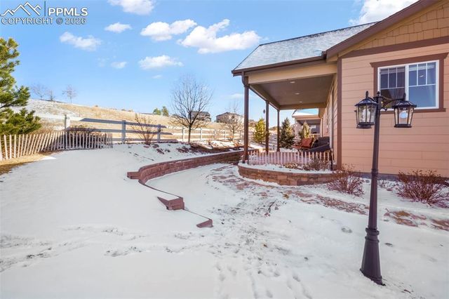 5724 Berry Ridge Way, Castle Rock, CO 80104