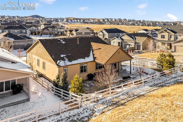 5724 Berry Ridge Way, Castle Rock, CO 80104