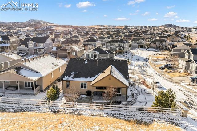 5724 Berry Ridge Way, Castle Rock, CO 80104