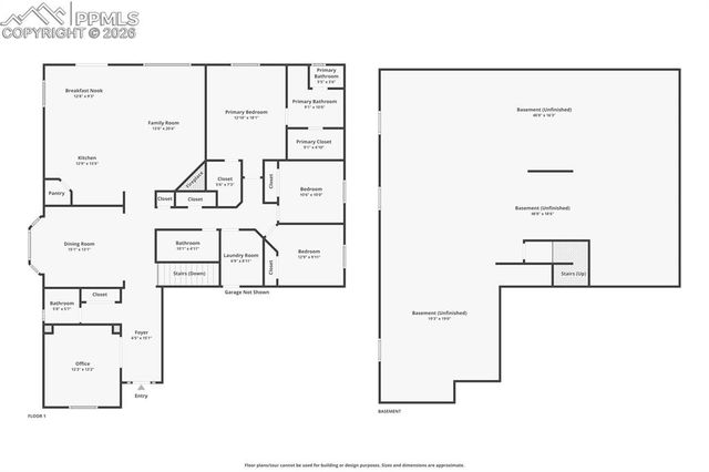 5724 Berry Ridge Way, Castle Rock, CO 80104