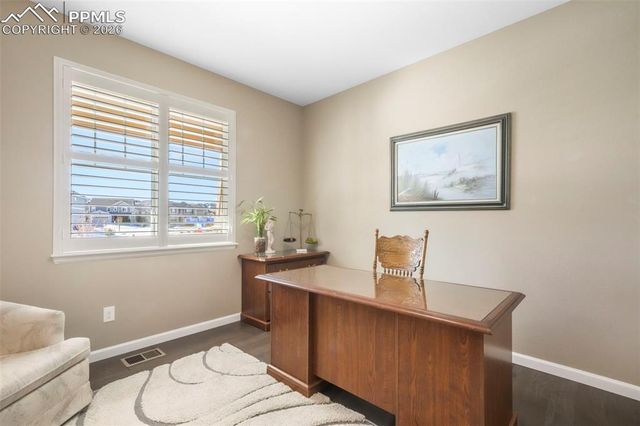 5724 Berry Ridge Way, Castle Rock, CO 80104