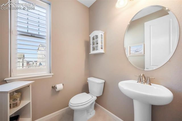 5724 Berry Ridge Way, Castle Rock, CO 80104