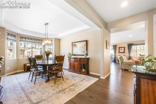 5724 Berry Ridge Way, Castle Rock, CO 80104